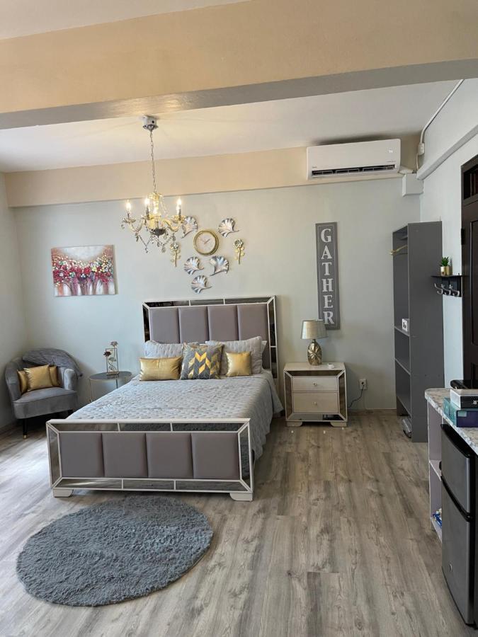 The Balconies Studio, The Marilyn Suite & The Crystal Apartment At Casa Of Essence In Old San Juan Exterior photo